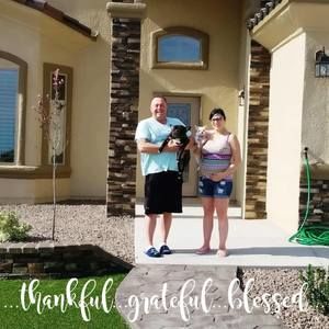 Meet your Posher, Laura